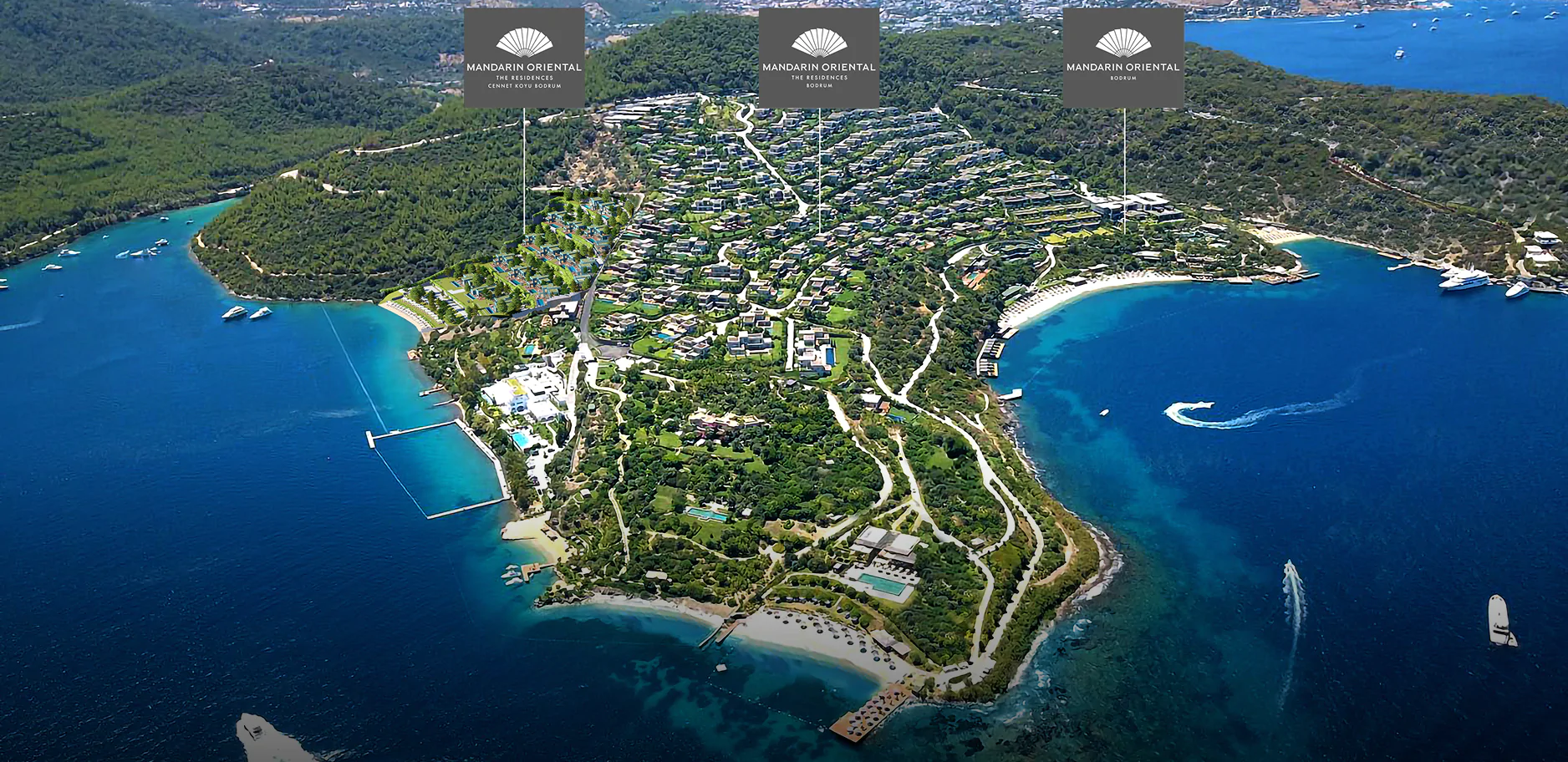 The Quintessential Mediterranean Destination